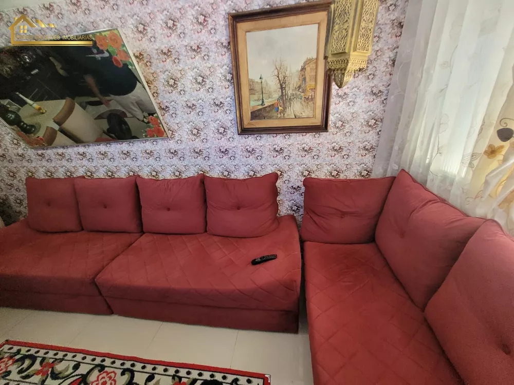 Apartamento, 1 quarto, 45 m² - Foto 9