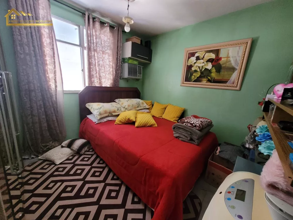 Apartamento, 1 quarto, 45 m² - Foto 11