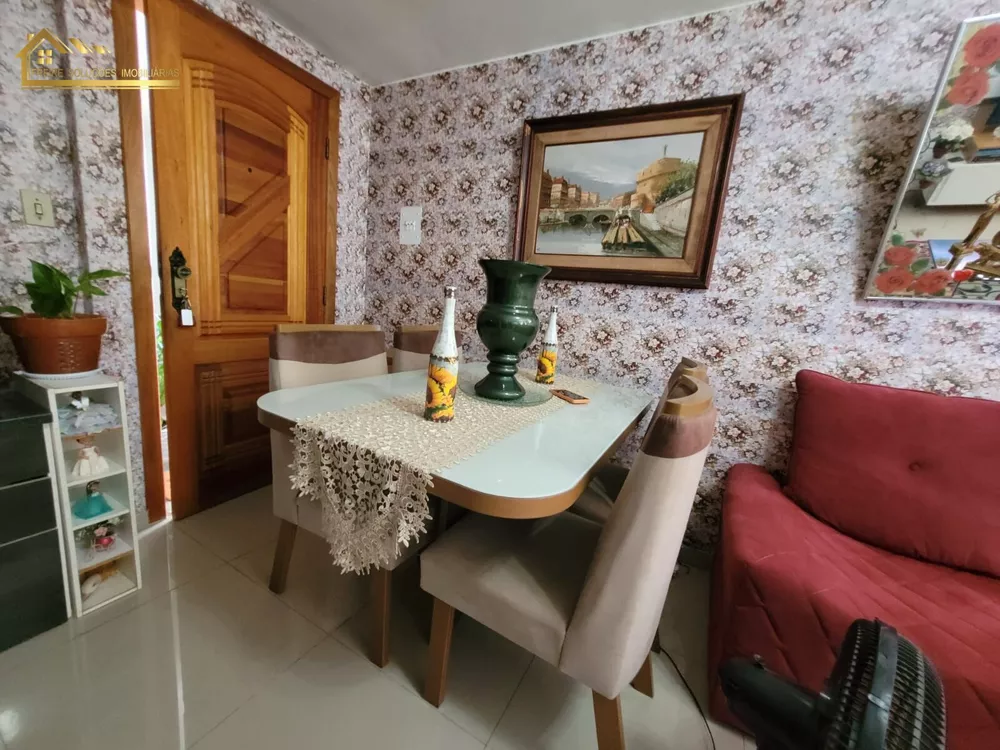 Apartamento, 1 quarto, 45 m² - Foto 8