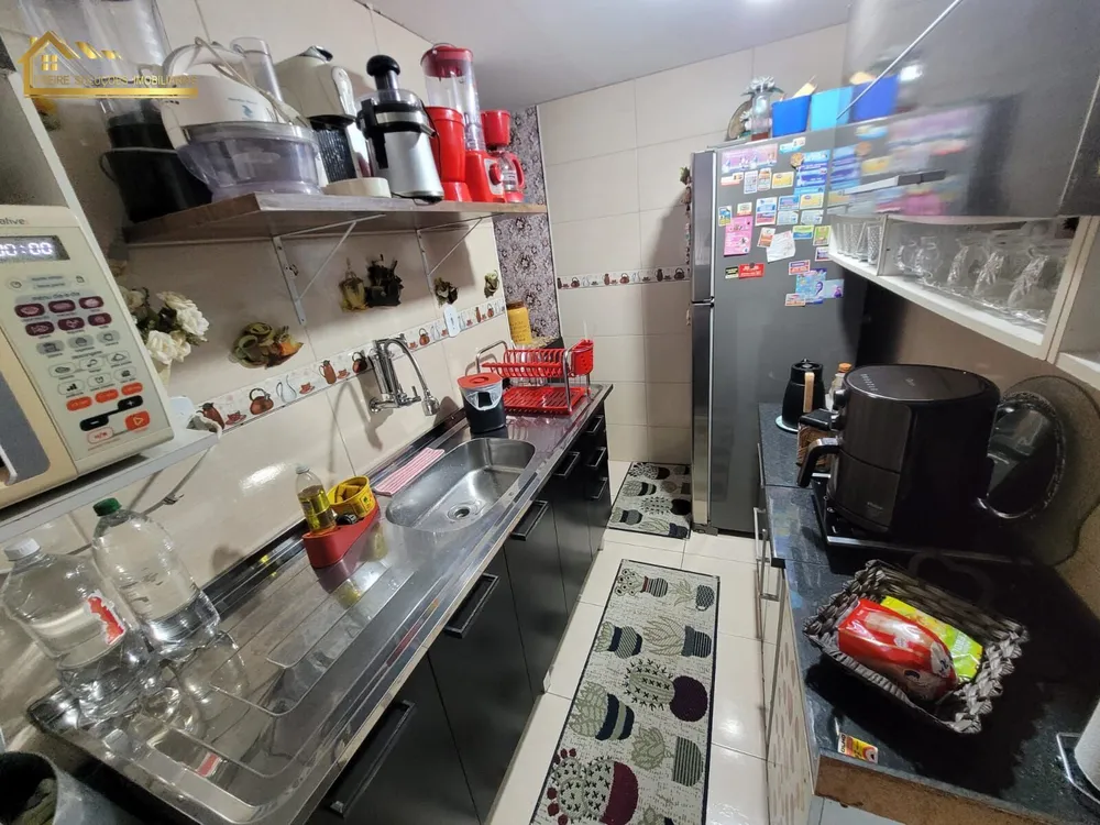 Apartamento, 1 quarto, 45 m² - Foto 22
