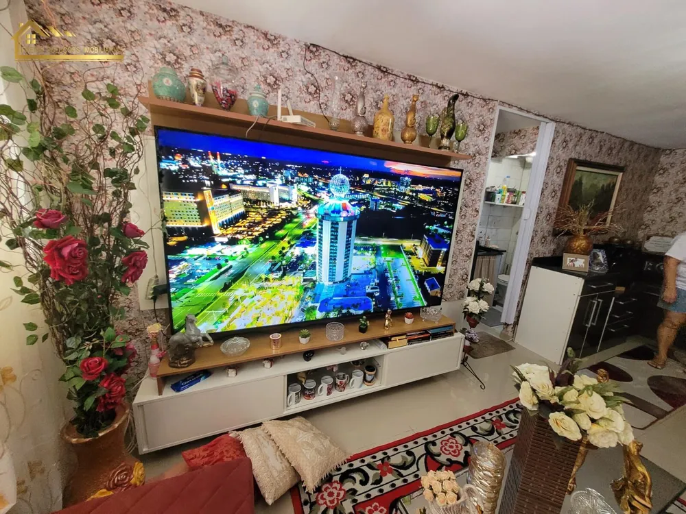 Apartamento, 1 quarto, 45 m² - Foto 5