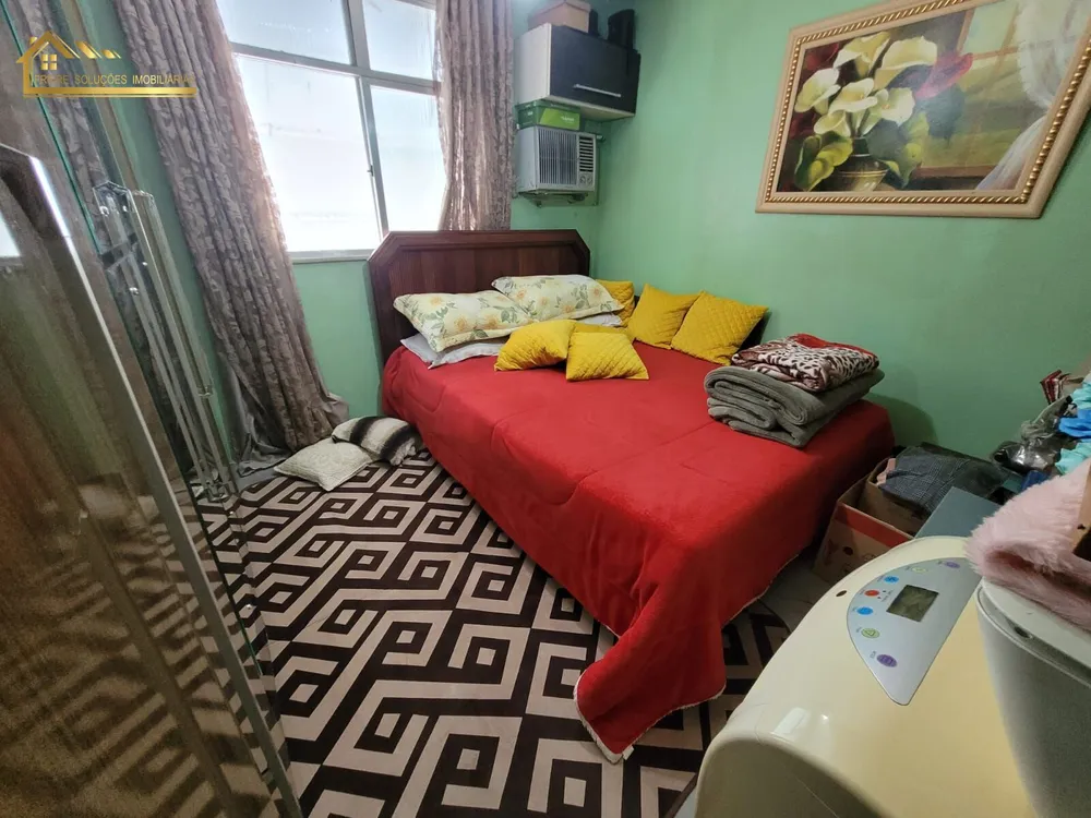 Apartamento, 1 quarto, 45 m² - Foto 10