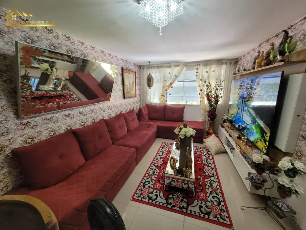 Apartamento, 1 quarto, 45 m² - Foto 2