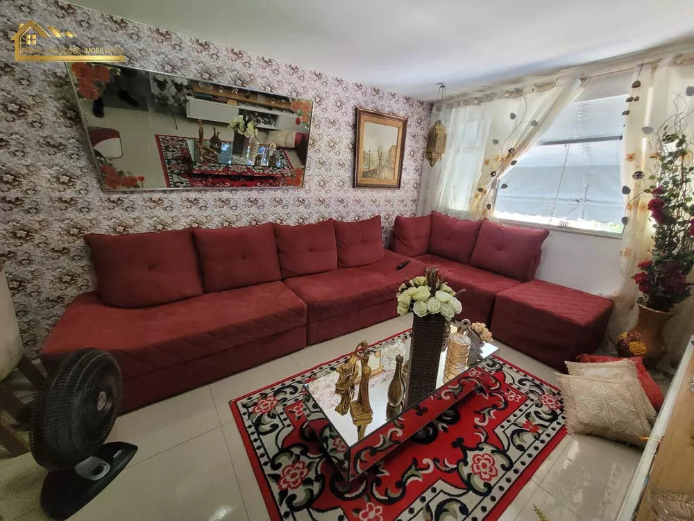 Apartamento, 1 quarto, 45 m² - Foto 6