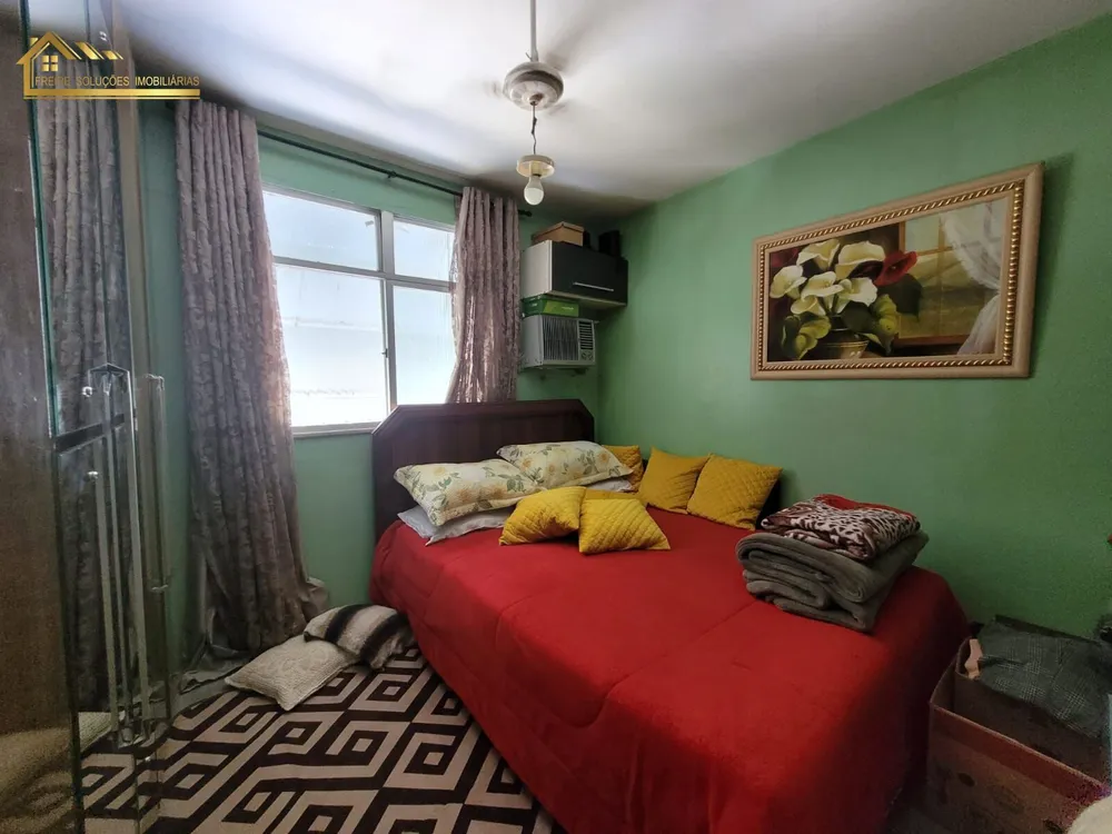 Apartamento, 1 quarto, 45 m² - Foto 12