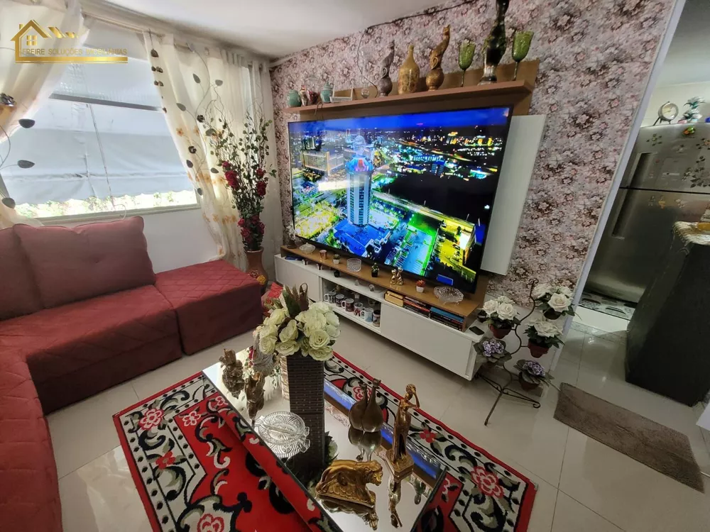 Apartamento, 1 quarto, 45 m² - Foto 7