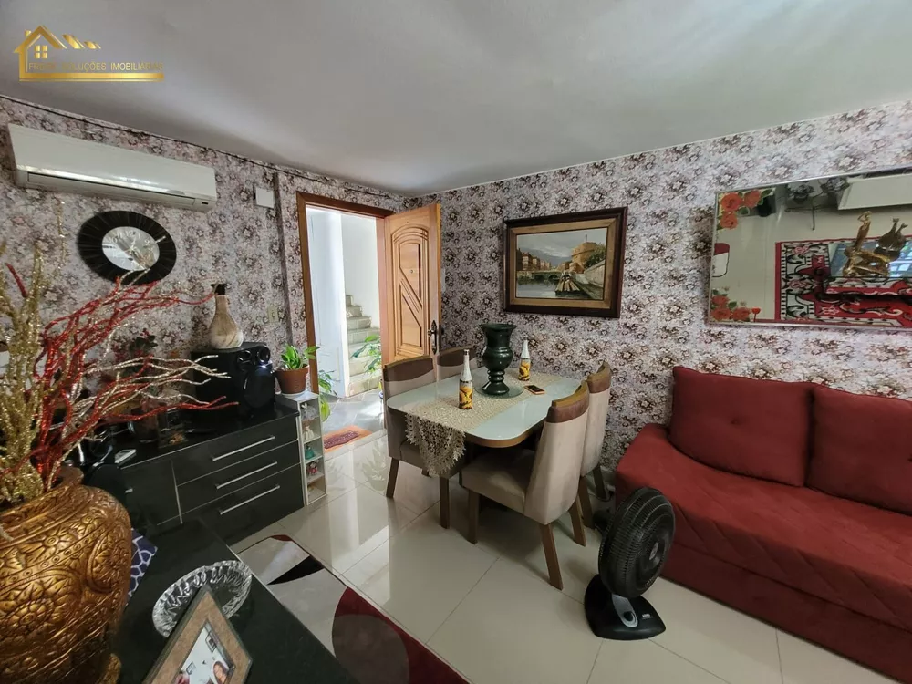 Apartamento, 1 quarto, 45 m² - Foto 3