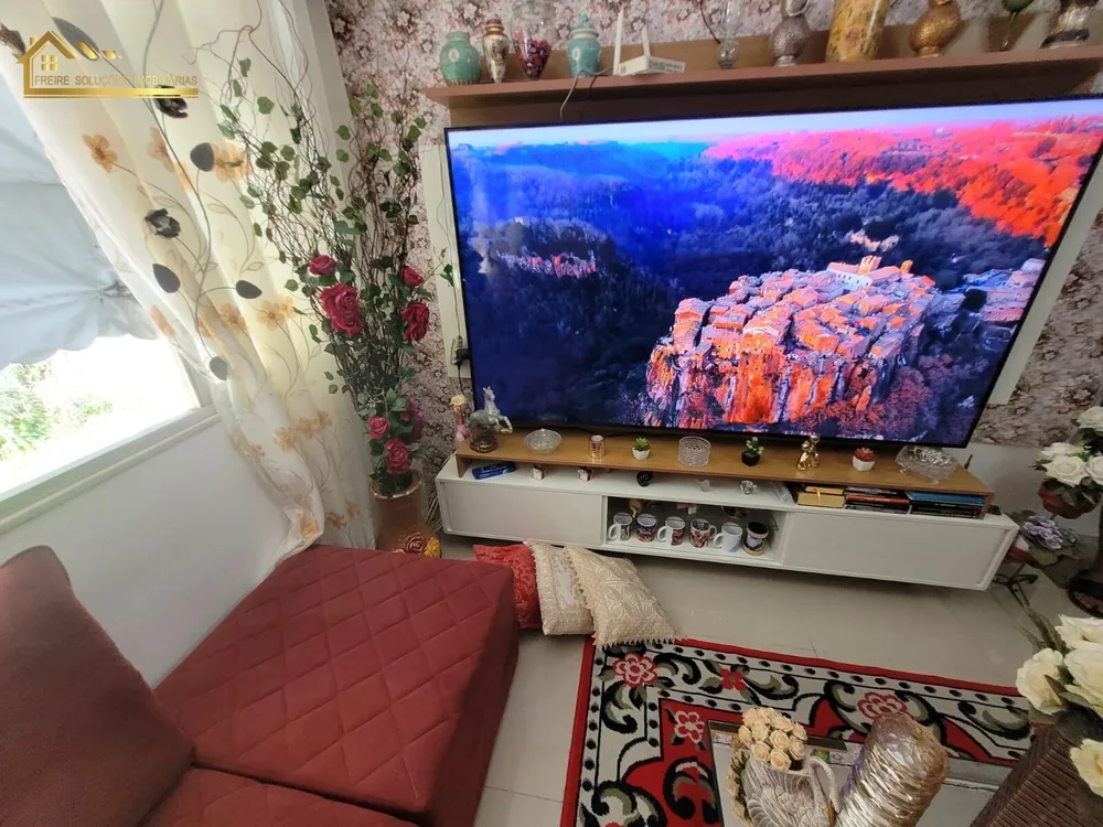 Apartamento, 1 quarto, 45 m² - Foto 4