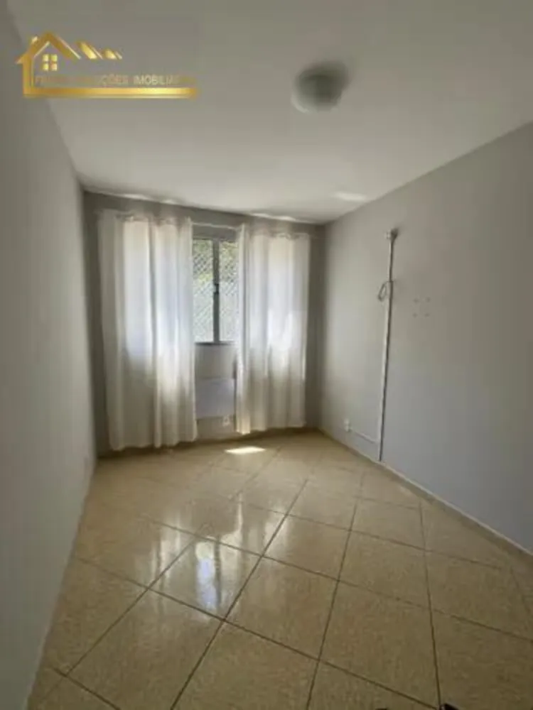 Apartamento, 3 quartos, 64 m² - Foto 5