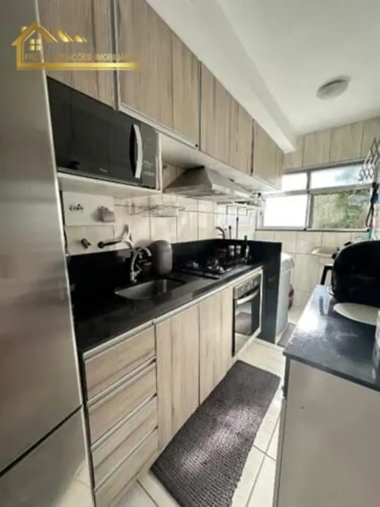 Apartamento, 3 quartos, 64 m² - Foto 1