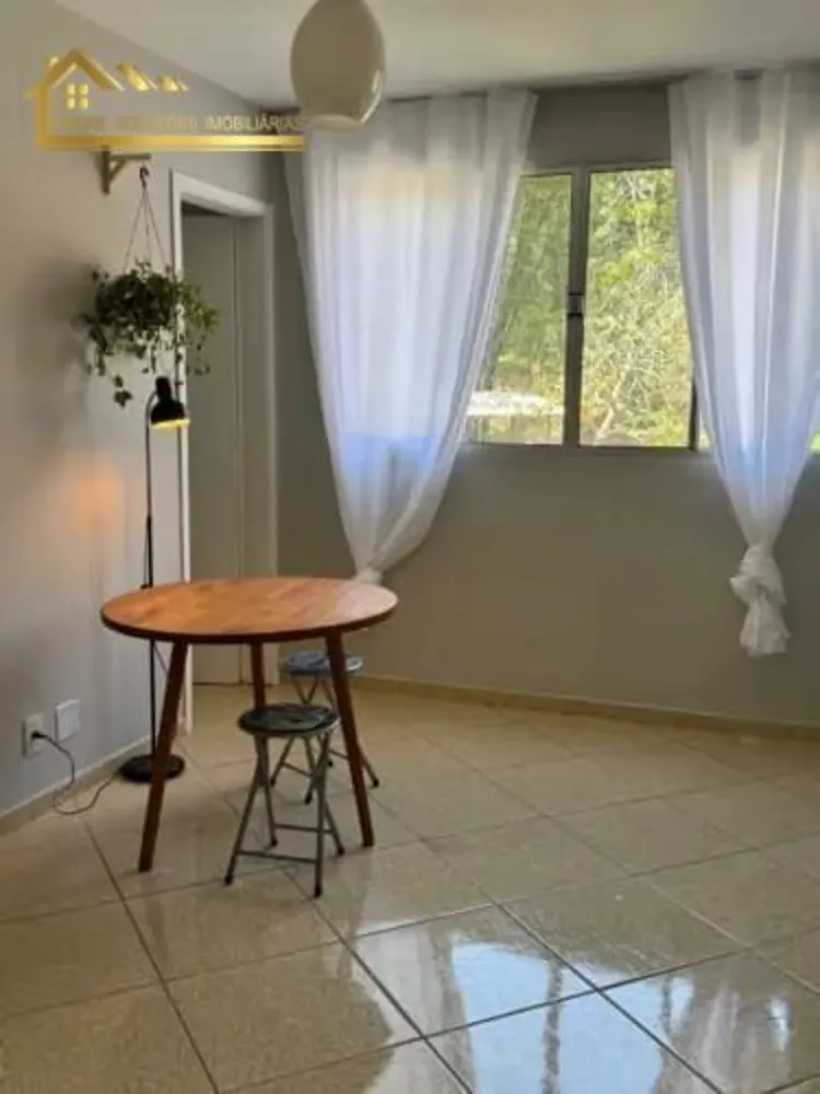 Apartamento, 3 quartos, 64 m² - Foto 6