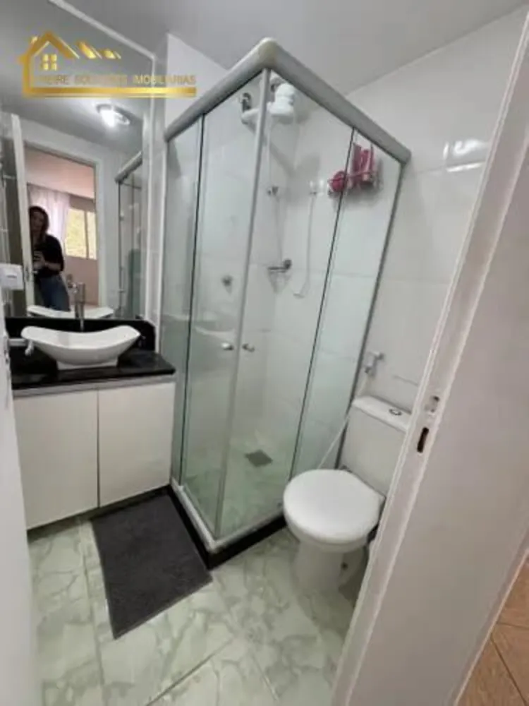 Apartamento, 3 quartos, 64 m² - Foto 3