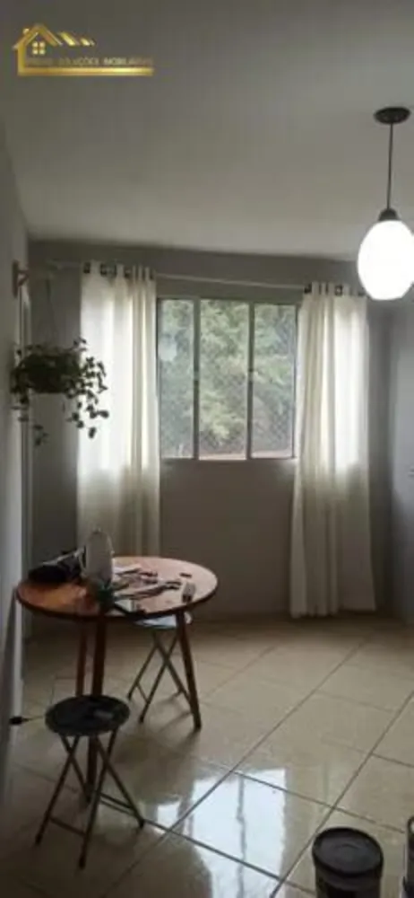 Apartamento, 3 quartos, 64 m² - Foto 10