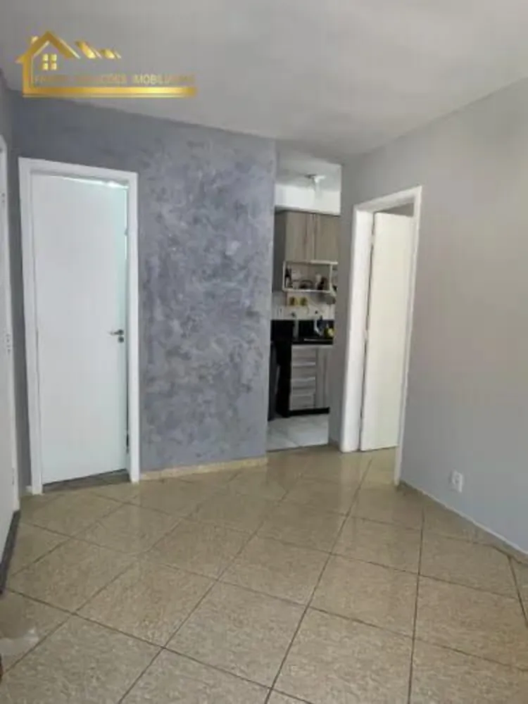 Apartamento, 3 quartos, 64 m² - Foto 4