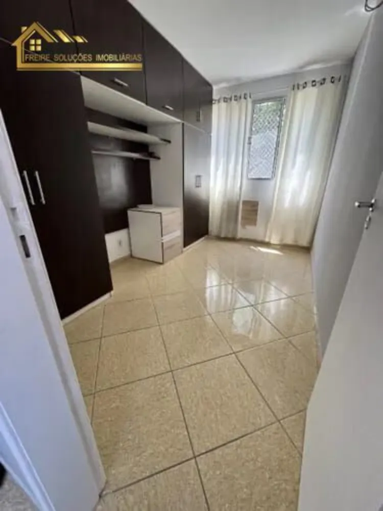 Apartamento, 3 quartos, 64 m² - Foto 7