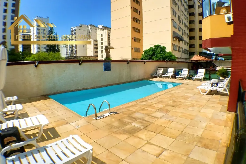 Apartamento, 2 quartos, 65 m² - Foto 3