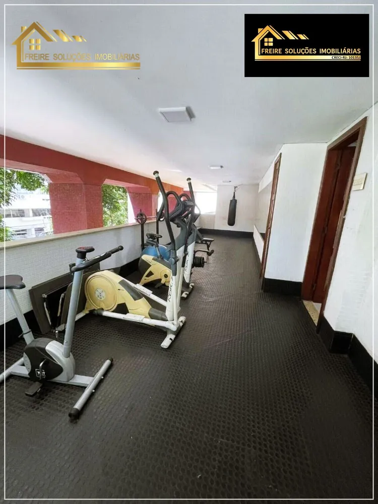 Apartamento, 2 quartos, 65 m² - Foto 8