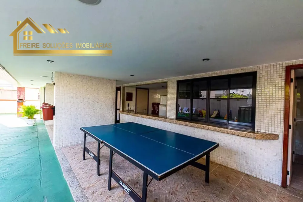 Apartamento, 2 quartos, 65 m² - Foto 17