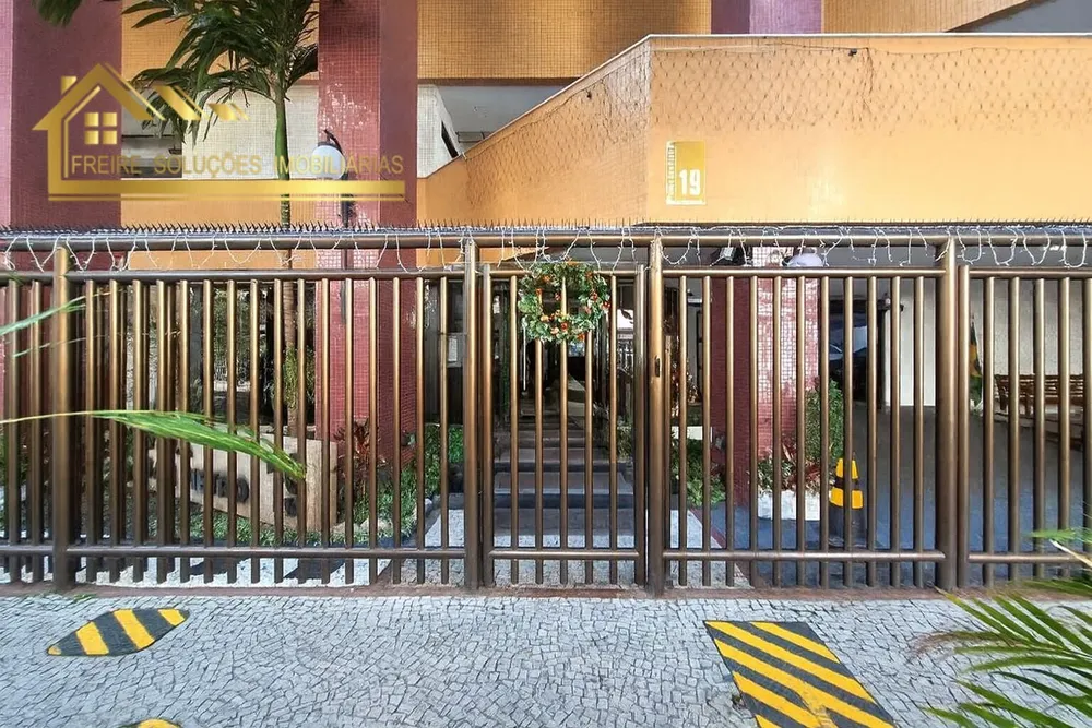 Apartamento, 2 quartos, 65 m² - Foto 5