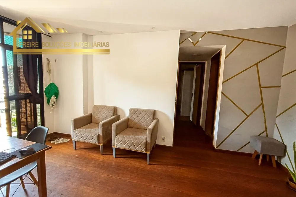 Apartamento, 2 quartos, 65 m² - Foto 5
