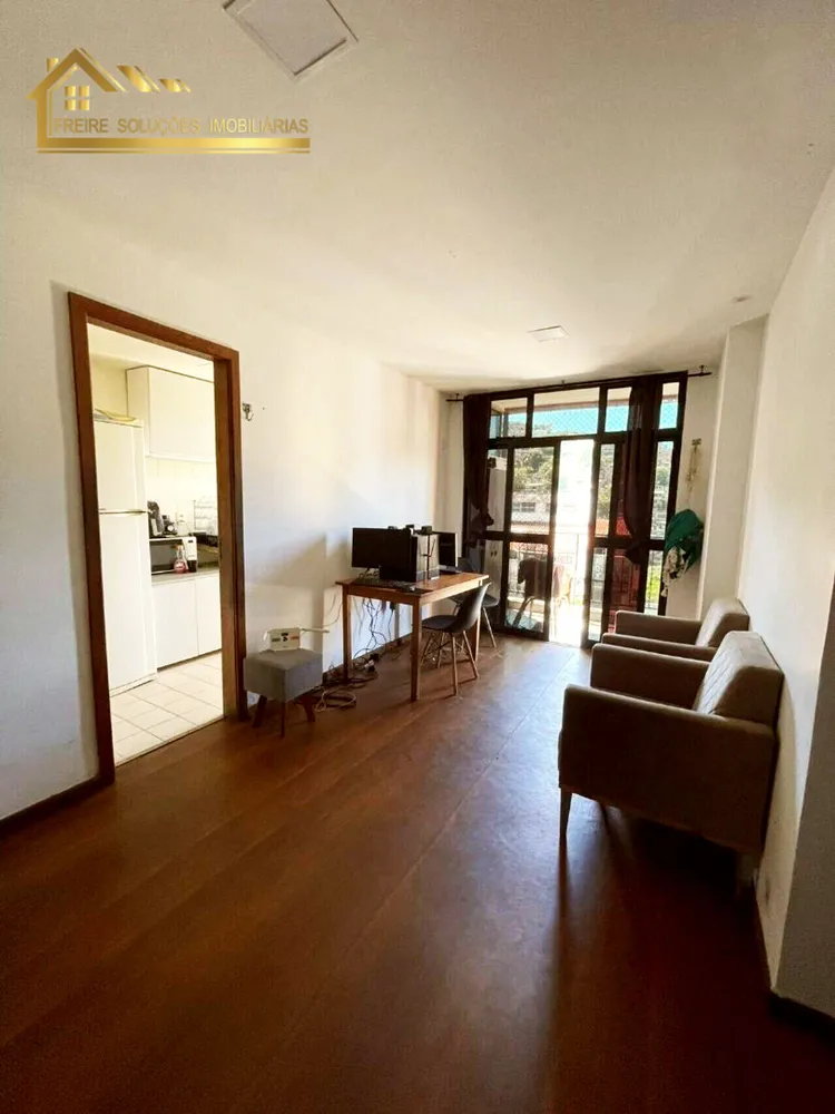 Apartamento, 2 quartos, 65 m² - Foto 11