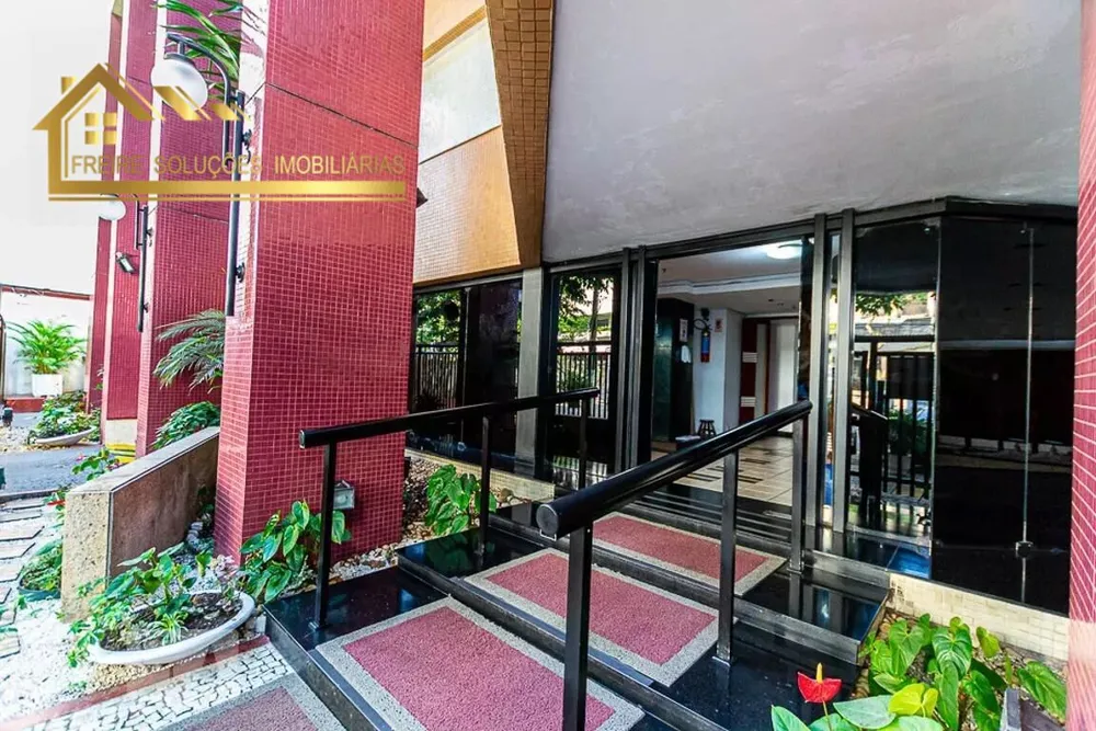 Apartamento, 2 quartos, 65 m² - Foto 5