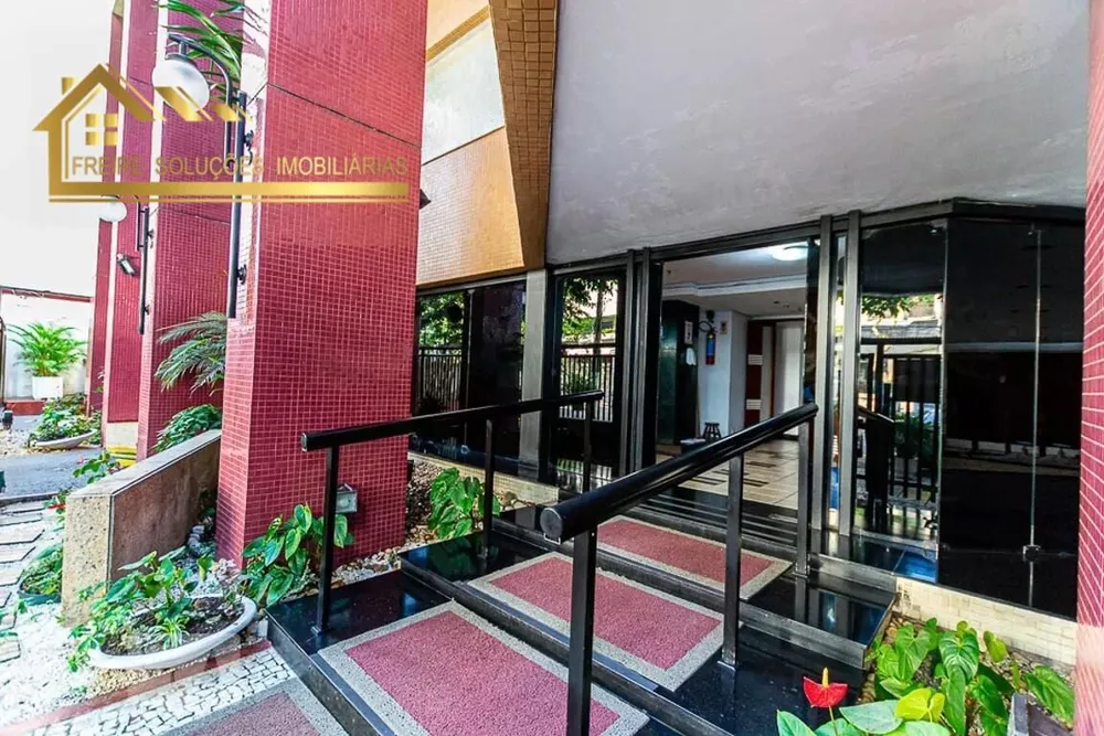 Apartamento, 2 quartos, 65 m² - Foto 9