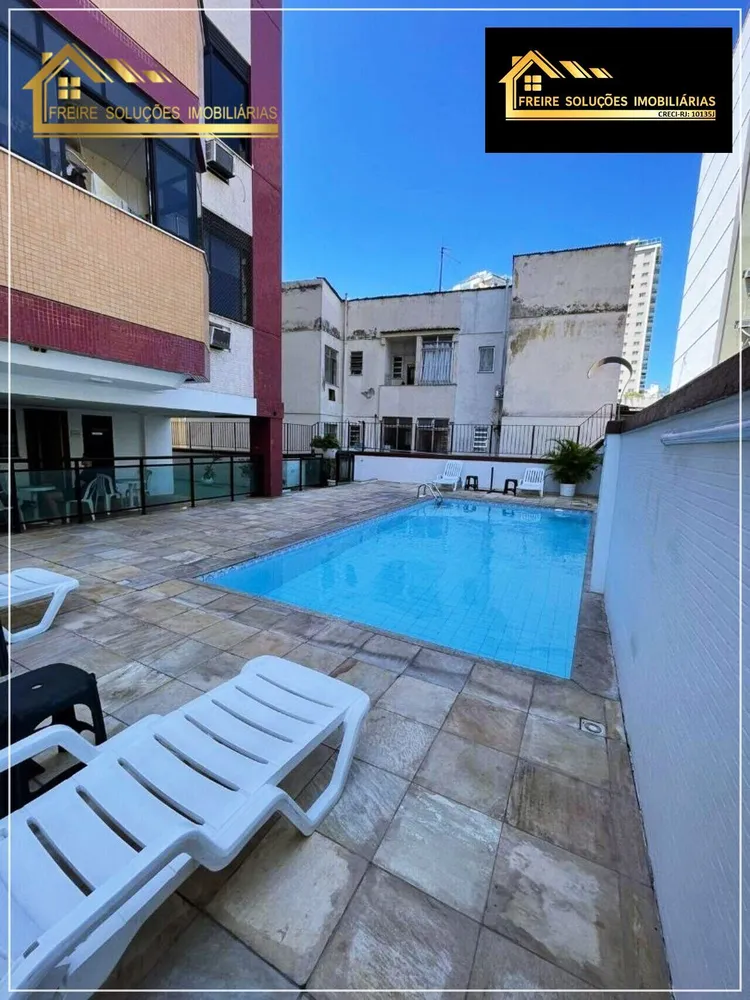 Apartamento, 2 quartos, 65 m² - Foto 12