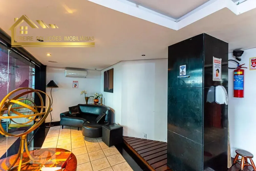 Apartamento, 2 quartos, 65 m² - Foto 6