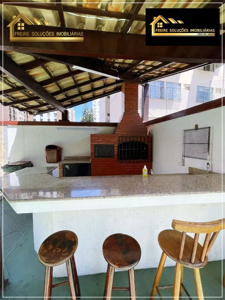 Apartamento, 2 quartos, 65 m² - Foto 22