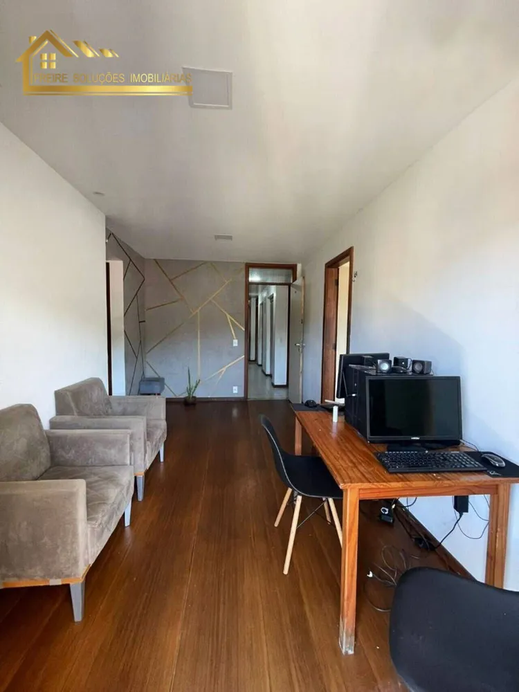 Apartamento, 2 quartos, 65 m² - Foto 9