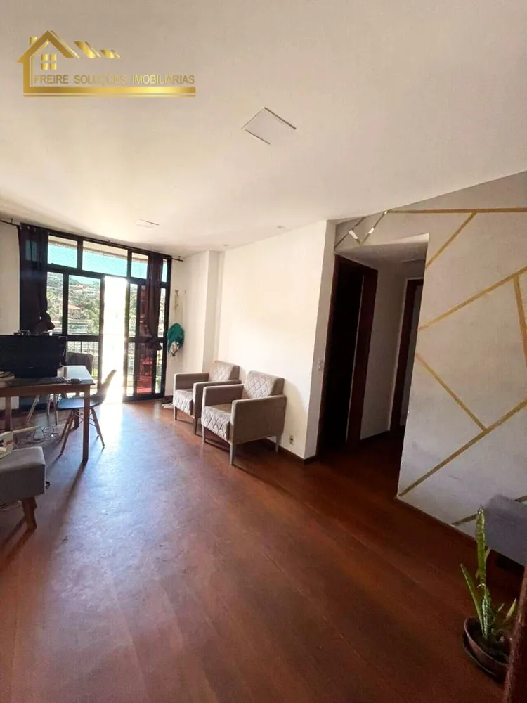 Apartamento, 2 quartos, 65 m² - Foto 1