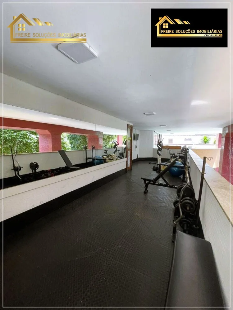Apartamento, 2 quartos, 65 m² - Foto 27