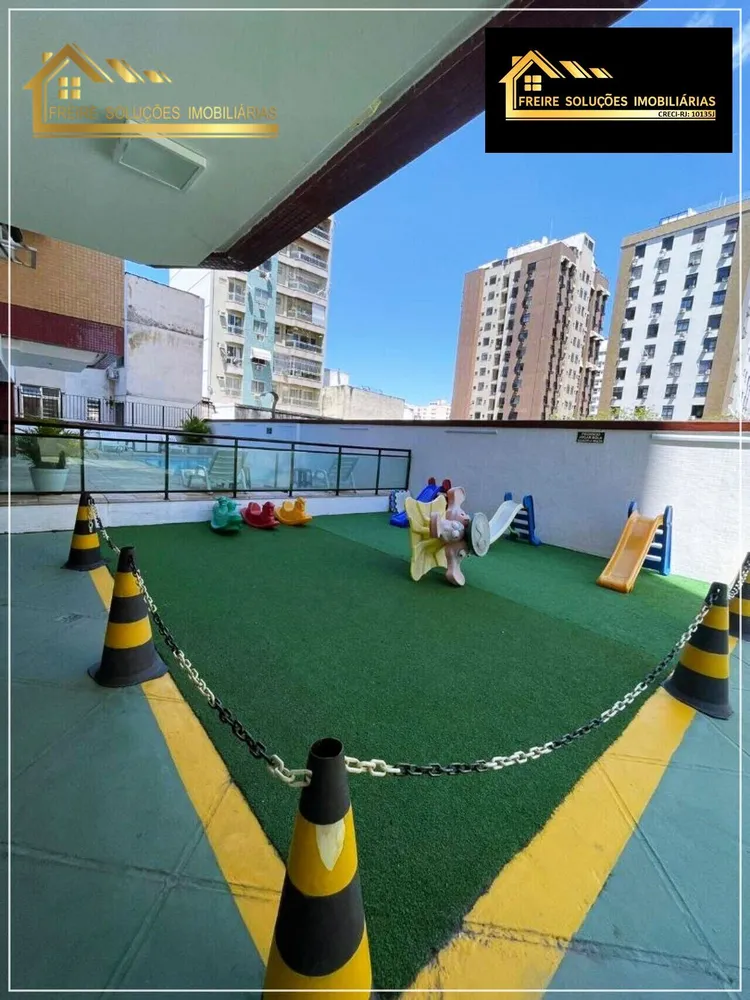 Apartamento, 2 quartos, 65 m² - Foto 6