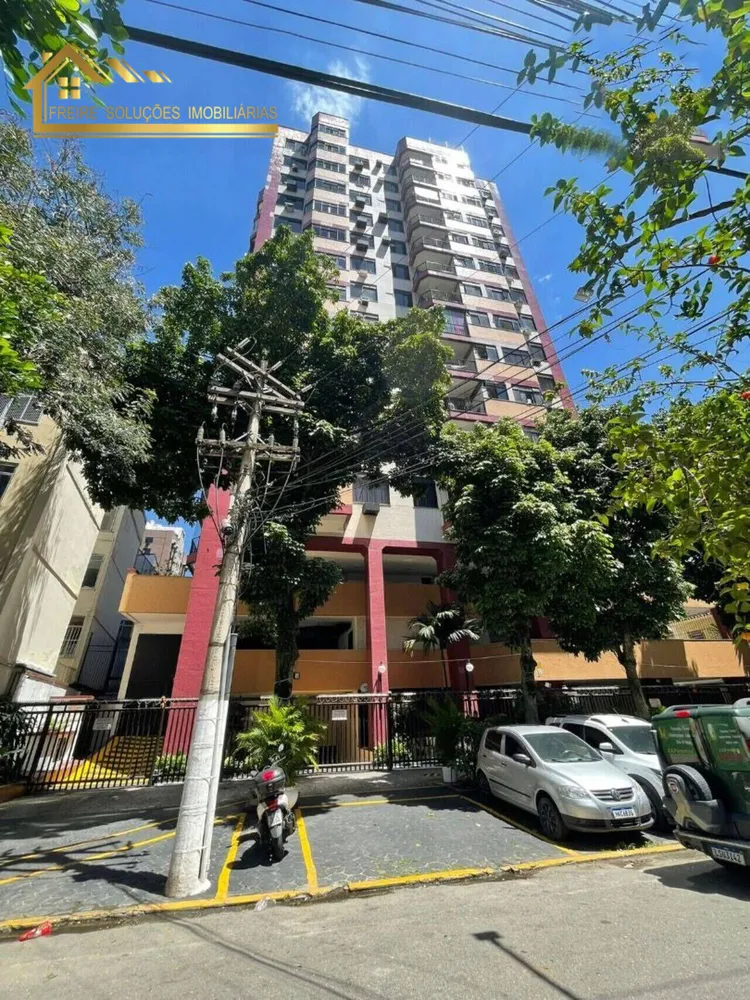 Apartamento, 2 quartos, 65 m² - Foto 1