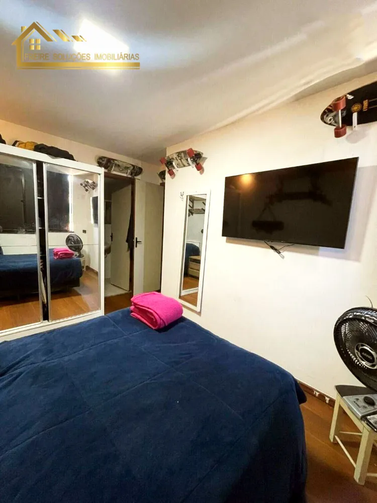 Apartamento, 2 quartos, 65 m² - Foto 4