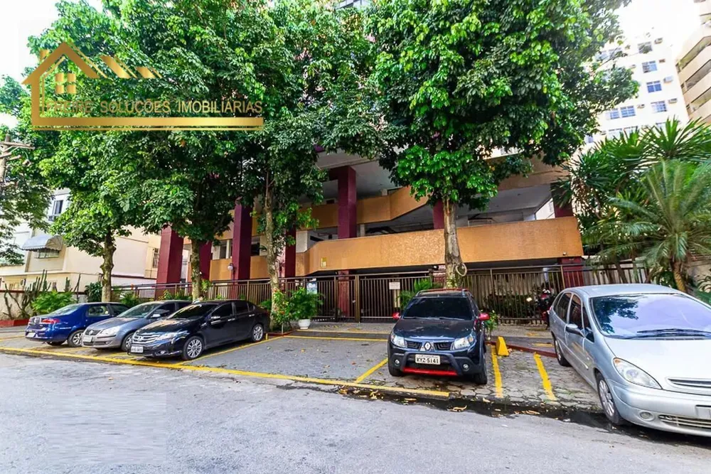 Apartamento, 2 quartos, 65 m² - Foto 9