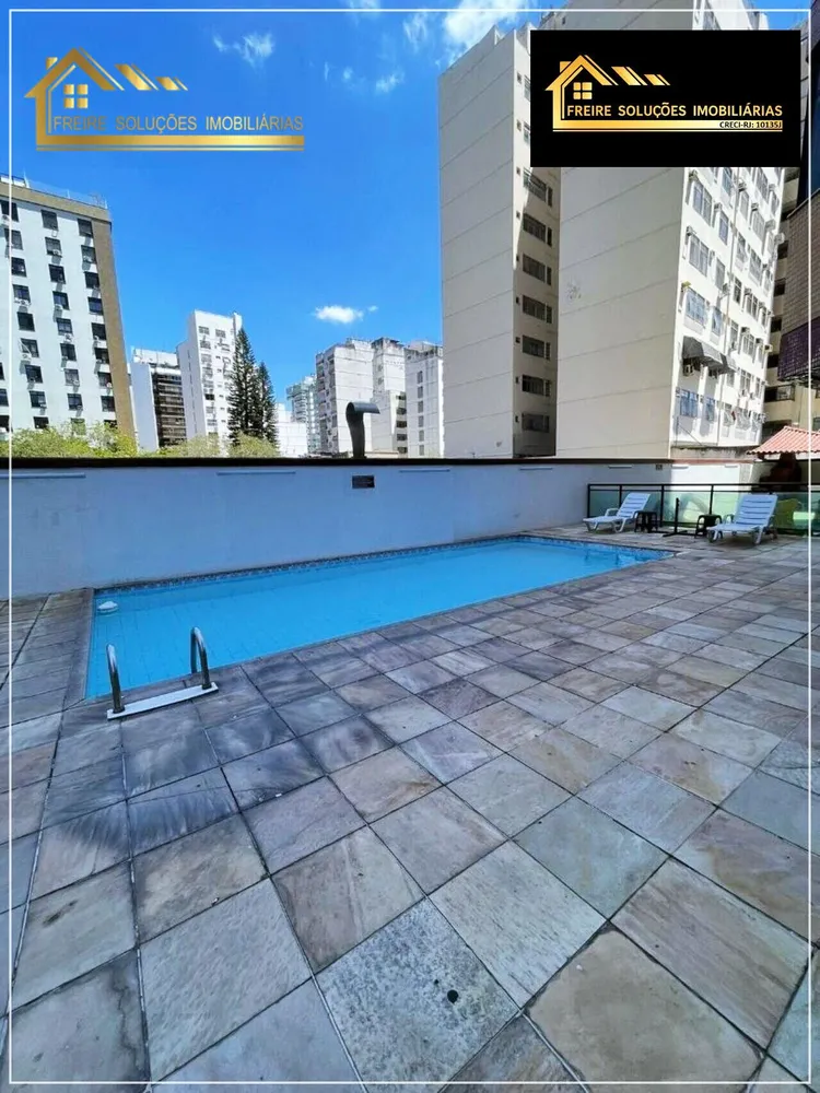 Apartamento, 2 quartos, 65 m² - Foto 2