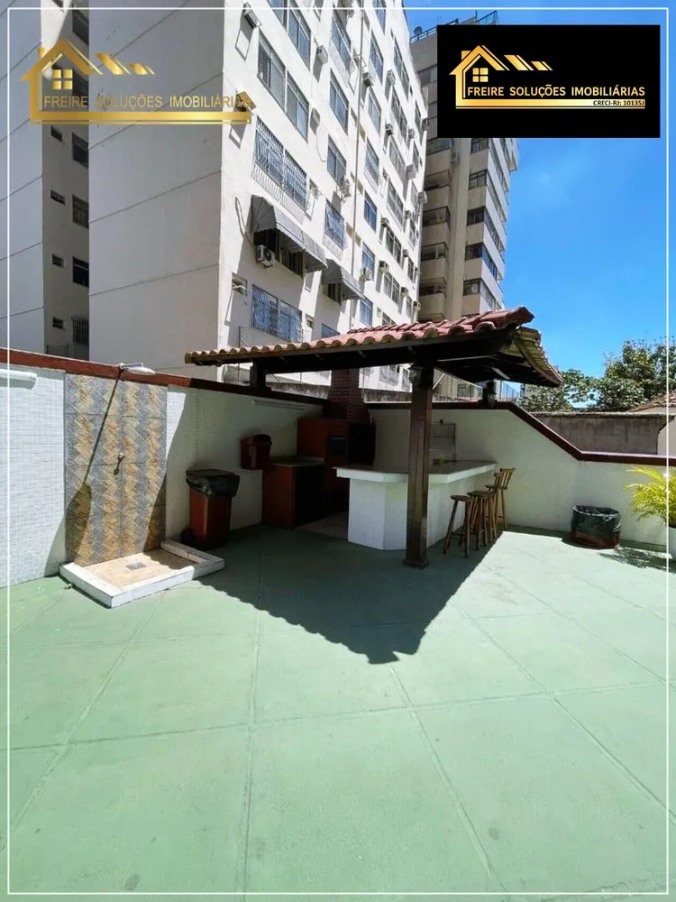 Apartamento, 2 quartos, 65 m² - Foto 29