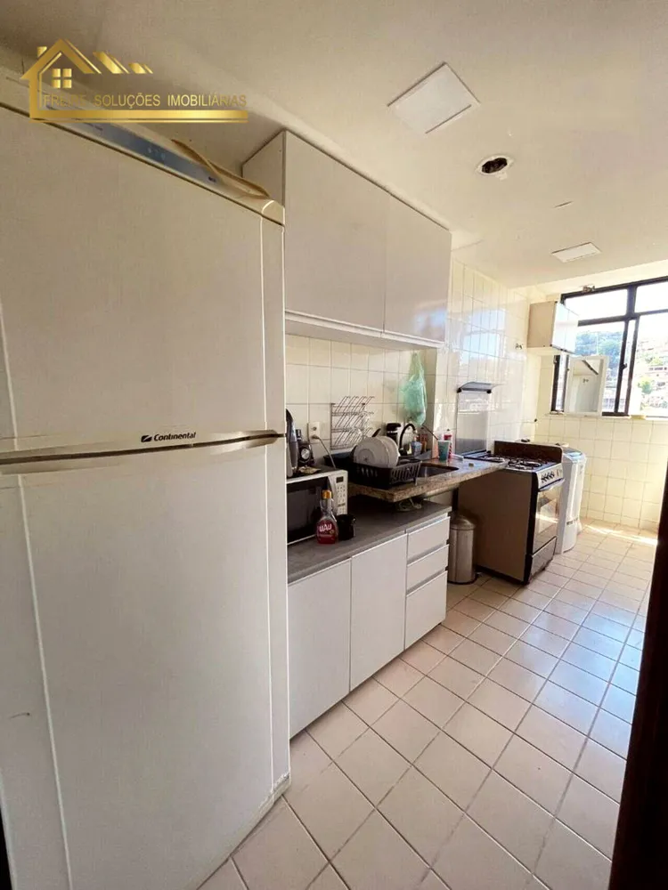 Apartamento, 2 quartos, 65 m² - Foto 14