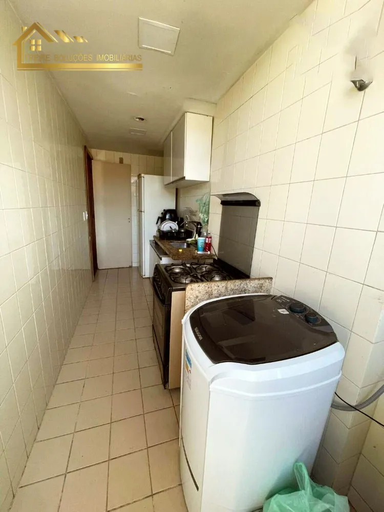 Apartamento, 2 quartos, 65 m² - Foto 10