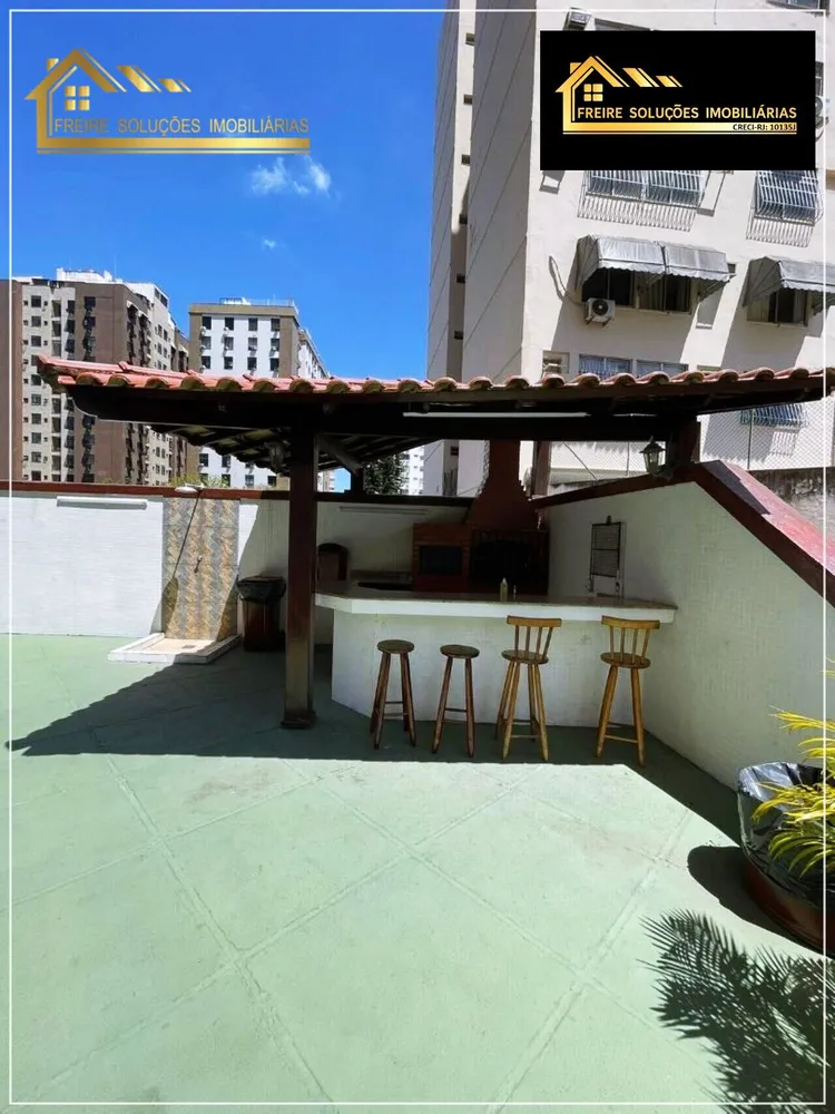 Apartamento, 2 quartos, 65 m² - Foto 23