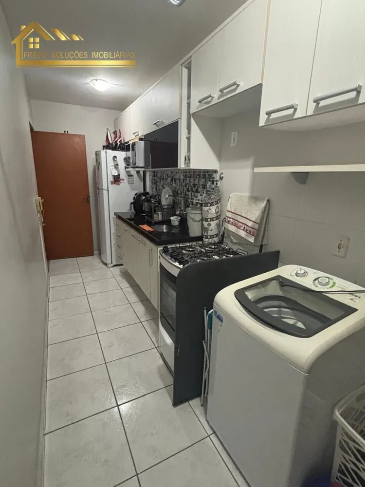 Apartamento, 2 quartos, 53 m² - Foto 5