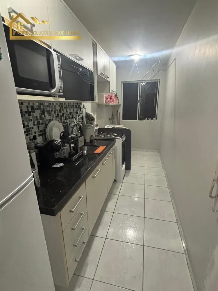 Apartamento, 2 quartos, 53 m² - Foto 3