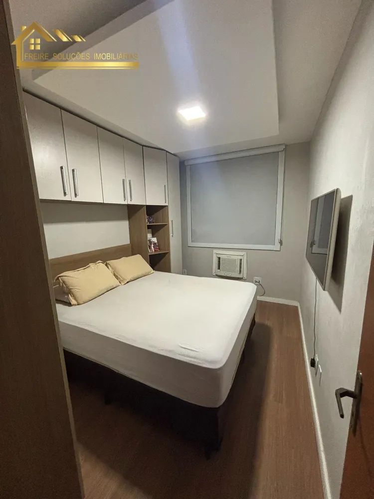 Apartamento, 2 quartos, 53 m² - Foto 8