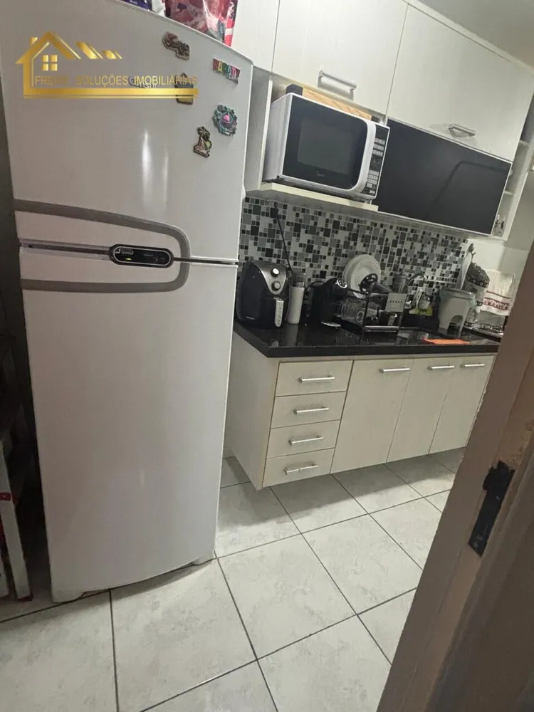 Apartamento, 2 quartos, 53 m² - Foto 7