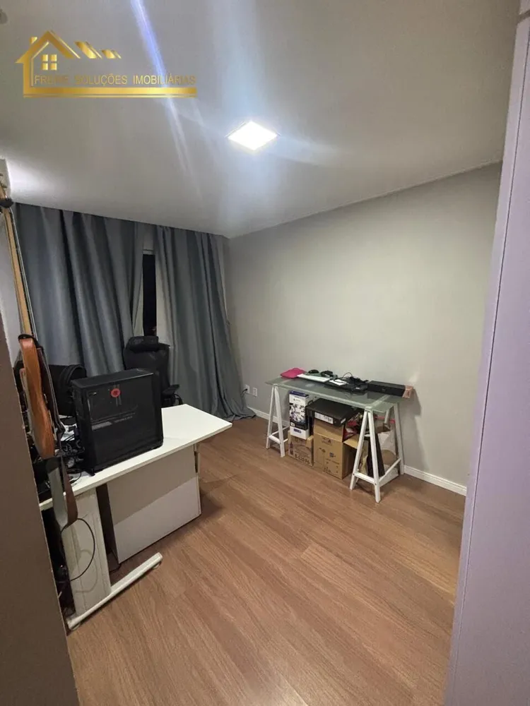 Apartamento, 2 quartos, 53 m² - Foto 10