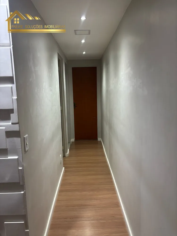 Apartamento, 2 quartos, 53 m² - Foto 1