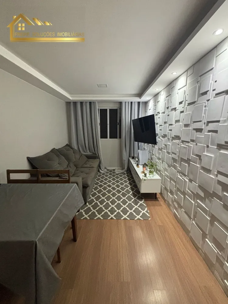 Apartamento, 2 quartos, 53 m² - Foto 4