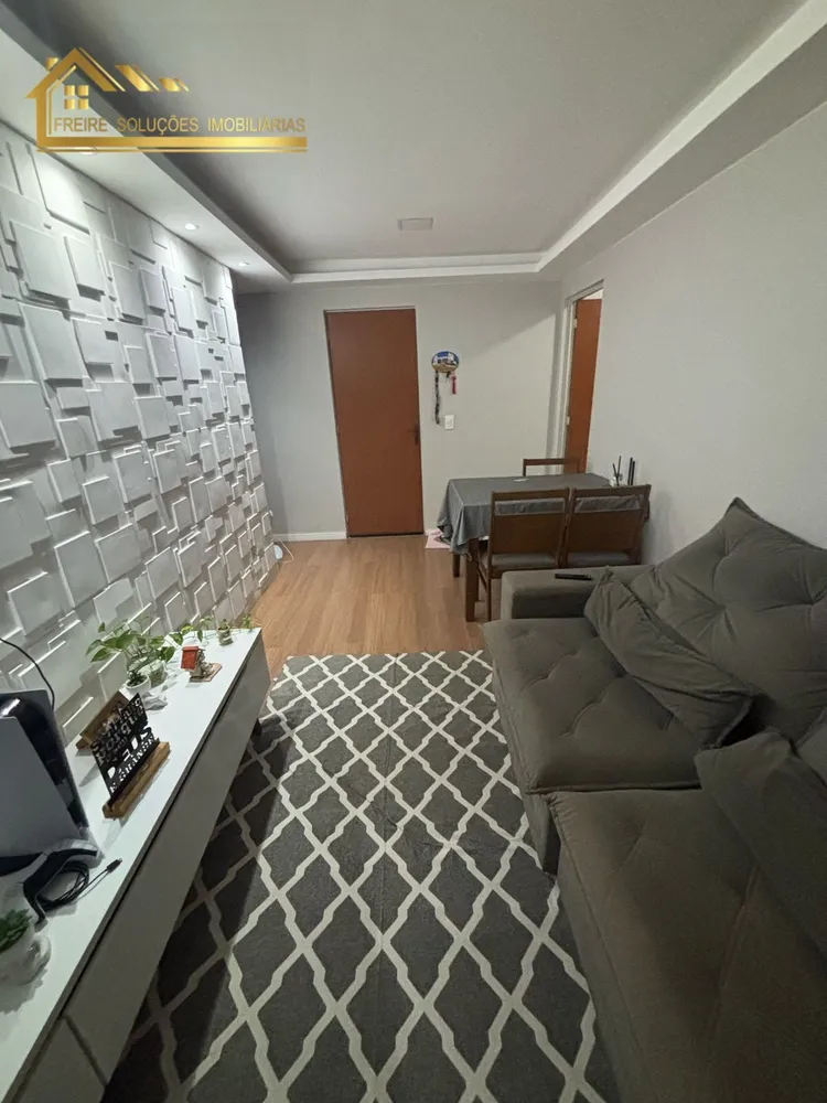 Apartamento, 2 quartos, 53 m² - Foto 6